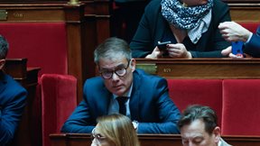 Ολιβιέ Φορ (Σοσιαλιστές): Δυνατή η επίτευξη συμφωνίας για τον γαλλικό προϋπολογισμό του 2026