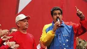 Βενεζουέλα: Ο Μαδούρο ζήτησε να αφαιρεθεί η υπηκοότητα του ηγέτη της αντιπολίτευσης Λεοπόλντο Λόπες