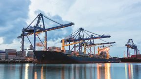 Η Ε.Ε. αναζητά στρατηγική στη ναυτιλιακή βιομηχανία - Στο προσκήνιο η πρωτοβουλία της Ελίζας Βόζεμπεργκ