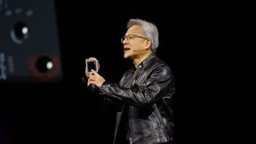 CEO Nvidia: Δεν υπάρχουν "ενεργές συζητήσεις" για πώληση των τσιπ στην Κίνα - Στο χέρι τους να αλλάξει αυτό