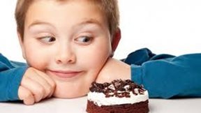 Ποτέ ζάχαρη στα παιδιά πριν κλείσουν τα δύο τους χρόνια. Ιδού γιατί