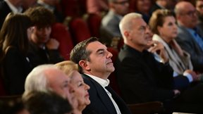 Έρευνα Ινστιτούτου Αλέξη Τσίπρα: "Καταρρίπτεται το κυβερνητικό success story για την ελληνική οικονομία"