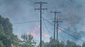 Βουλγαρία: Οι καταστροφές δεν γνωρίζουν σύνορα, χρειάζονται περισσότερα διασυνοριακά προγράμματα