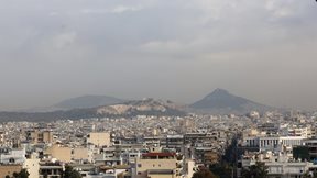 Συστάσεις της Ελληνικής Πνευμονολογικής Εταιρείας για την προστασία από την αφρικανική σκόνη