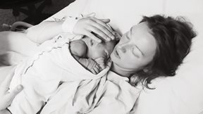 Άγχος και πρόωρος τοκετός: Συνδέονται;