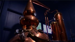 Θεσσαλονίκη: Το ελληνικό ρούμι ετοιμάζεται να κατακτήσει τον κόσμο