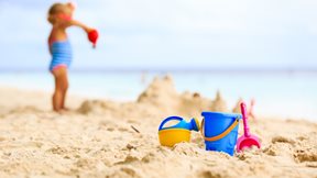 Ωτόρροια στα παιδιά