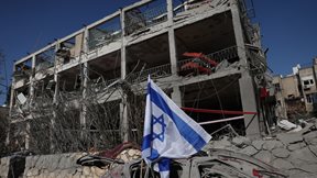 Αντιδράσεις στο Ισραήλ μετά από θάνατο νεαρού Παλαιστίνιου σε γνωστή φυλακή