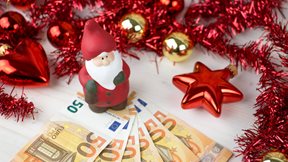 Ακριβότερο κατά 16-20% το φετινό γιορτινό τραπέζι