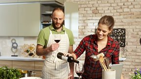 Γαλλική έρευνα: Η πανδημία μας έκανε πιο δημιουργικούς