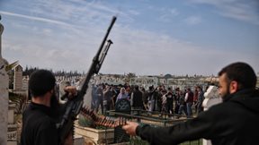 ΣΑ ΟΗΕ για Συρία: "Θα δείτε ένα έθνος που σηκώνεται από τις πληγές του"