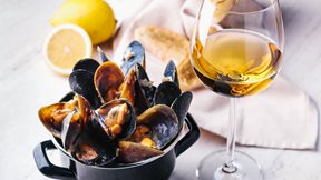 Μύδια και νηστεία: Να τα καταναλώνουμε άφοβα;