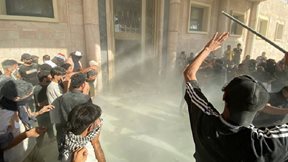 Ιράκ: 8 νεκροί και 9 τραυματίες σε συγκρούσεις για προσωπικές διαφωνίες