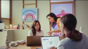 Start Your Business: Η πρωτοβουλία της COSMOTE TELEKOM που δίνει ώθηση στις νέες ελληνικές ΜμΕ