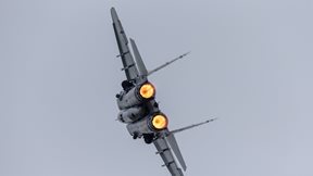 Η Πολωνία αναχαίτισε ξανά ρωσικό αναγνωριστικό αεροσκάφος