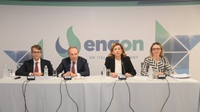 Enaon (Όμιλος Italgas): Επενδυτικό σχέδιο €1 δισ. έως το 2031 για την επιτάχυνση της ενεργειακής μετάβασης της Ελλάδας