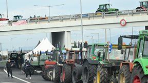 Αντ. Φιλιππής: Η νέα ΚΑΠ πρέπει να ενδυναμώνει τους αγρότες και να κάνει την καινοτομία προσβάσιμη σε όλους