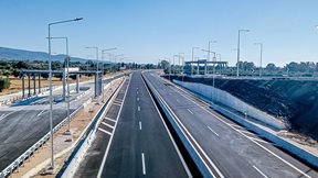 Αυτοκινητόδρομος Πατρών–Πύργου: 10 πράγματα που πρέπει να γνωρίζεις