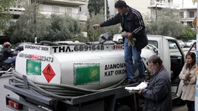 ΑΑΔΕ: Επιστροφή Ειδικού Φόρου Κατανάλωσης αγροτικού πετρελαίου σε 83.000 δικαιούχους