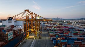 ΟΛΘ: Θέμα ημερών η υπογραφή της σύμβασης για την επέκταση της 6ης προβλήτας