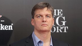 O Mr Big Short ποντάρει εναντίον της Τεχνητής Νοημοσύνης σορτάροντας Nvidia και Palantir