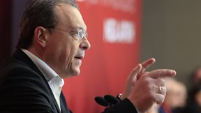 Πηγές ΣΥΡΙΖΑ για ΕΛΤΑ: Επίσημο αίτημα από τον Σ. Φάμελλο για να οριστεί άμεσα συνεδρίαση των αρμόδιων Επιτροπών της Βουλής