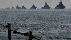 Το "σκιώδες" ναυτιλιακό δίκτυο της Μόσχας κόντρα στις νέες κυρώσεις ΗΠΑ–Ην. Βασιλείου