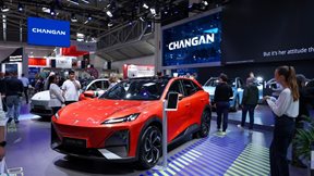 Η Changan αποφασισμένη να φέρει στην Ευρώπη τις μάρκες Avatr και Nevo