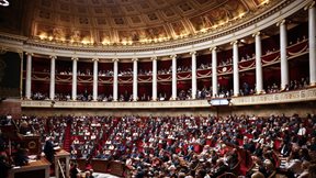 Γαλλία: Η Εθνοσυνέλευση απέρριψε τις προτάσεις για φόρο περιουσίας στον προϋπολογισμό