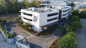 Theon: Σήμερα η υπογραφή με τον OCCAR για χιλιάδες επιπλέον συστήματα αμυντικού εξοπλισμού