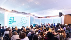 Ολοκληρώθηκε με επιτυχία το συνέδριο της Μονάδας ΥΓΕΙΑ IVF Εμβρυογένεσις με τίτλο "Let’s talk about IVF: Conversations in a New Era"