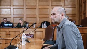 Φραστική αντιπαράθεση Ζ. Κωνσταντοπούλου - Χρ. Μαγειρία στην Εξεταστική για ΟΠΕΚΕΠΕ