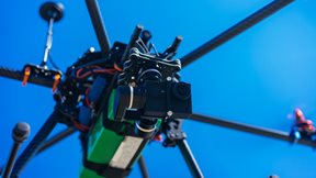 Έκτακτα μέτρα μετά τις πολλαπλές εισβολές drones στον βελγικό εναέριο χώρο