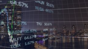 Ώθηση στην Ασία λόγω AI και ΗΠΑ-Κίνας: Νέο ρεκόρ για τον νοτιοκορεάτικο Kospi με άλμα κοντά στο 3%