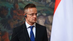 Ούγγρος ΥΠΕΞ: "Η ΕΕ πρέπει να σταματήσει να στηρίζει οικονομικά το Κίεβο - Υπάρχει μια πολεμική μαφία"