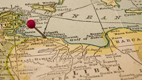 ΔΟΜ: Στη Λιβύη οι μετανάστες "αντιμετωπίζουν τους μεγαλύτερους κινδύνους"