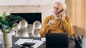 Έρευνα International Living: Η Ελλάδα κορυφαίος προορισμός για μόνιμη κατοικία συνταξιούχων