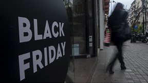 Black Friday: Ο Νοέμβριος φέρνει ευκαιρίες στην αγορά