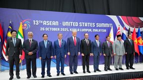 Ο Τραμπ στην Νοτιοανατολική Ασία - Τι συμφωνίες υπέγραψε, οι όροι τους