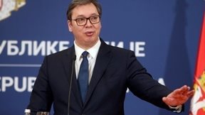 Βούτσιτς: Για τη Σερβία η ένταξη στην ΕΕ αποτελεί προτεραιότητα