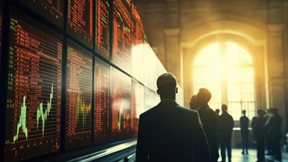 Μετοχές: Φρένο στο φετινό ράλι βλέπουν Goldman Sachs και Morgan Stanley - "Πιθανή η πτώση 10% - 20%"