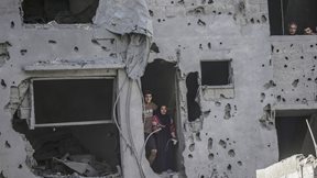 ΟΗΕ: H επιβίωση της Γάζας κινδυνεύει