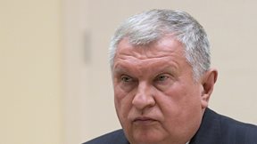 CEO Rosneft: Η Δύση μπορεί να αντιμετωπίσει οικονομική κρίση εξαιτίας των κυρώσεων