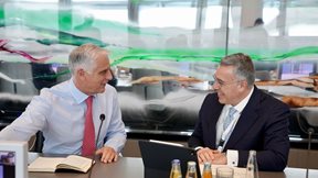 Alpha Bank και UniCredit ενισχύουν περαιτέρω τη διασυνοριακή τους συμμαχία