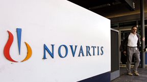 Novartis Hellas: 3,4 εκατ. πολίτες είχαν πρόσβαση σε 80 θεραπείες το 2021