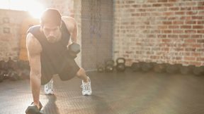 Ο κανόνας του 40% μπορεί να αλλάξει την προπόνησή σας