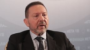 Γ. Στουρνάρας: Η Ελλάδα θέλει πιο πολλές τράπεζες