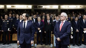 Τους Προέδρους της Ελληνικής και της Κυπριακής Δημοκρατίας τίμησε το Αριστοτέλειο Πανεπιστήμιο