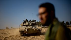 Ο ισραηλινός στρατός ανακοίνωσε ότι σκότωσε τον "αρχηγό του γενικού επιτελείου" της Χεζμπολάχ