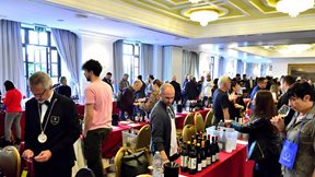 Πραγματοποιήθηκε στη Φλωρεντία το τέταρτο Greek Wine Day, με τη συμμετοχή 54 ελληνικών οινοποιείων